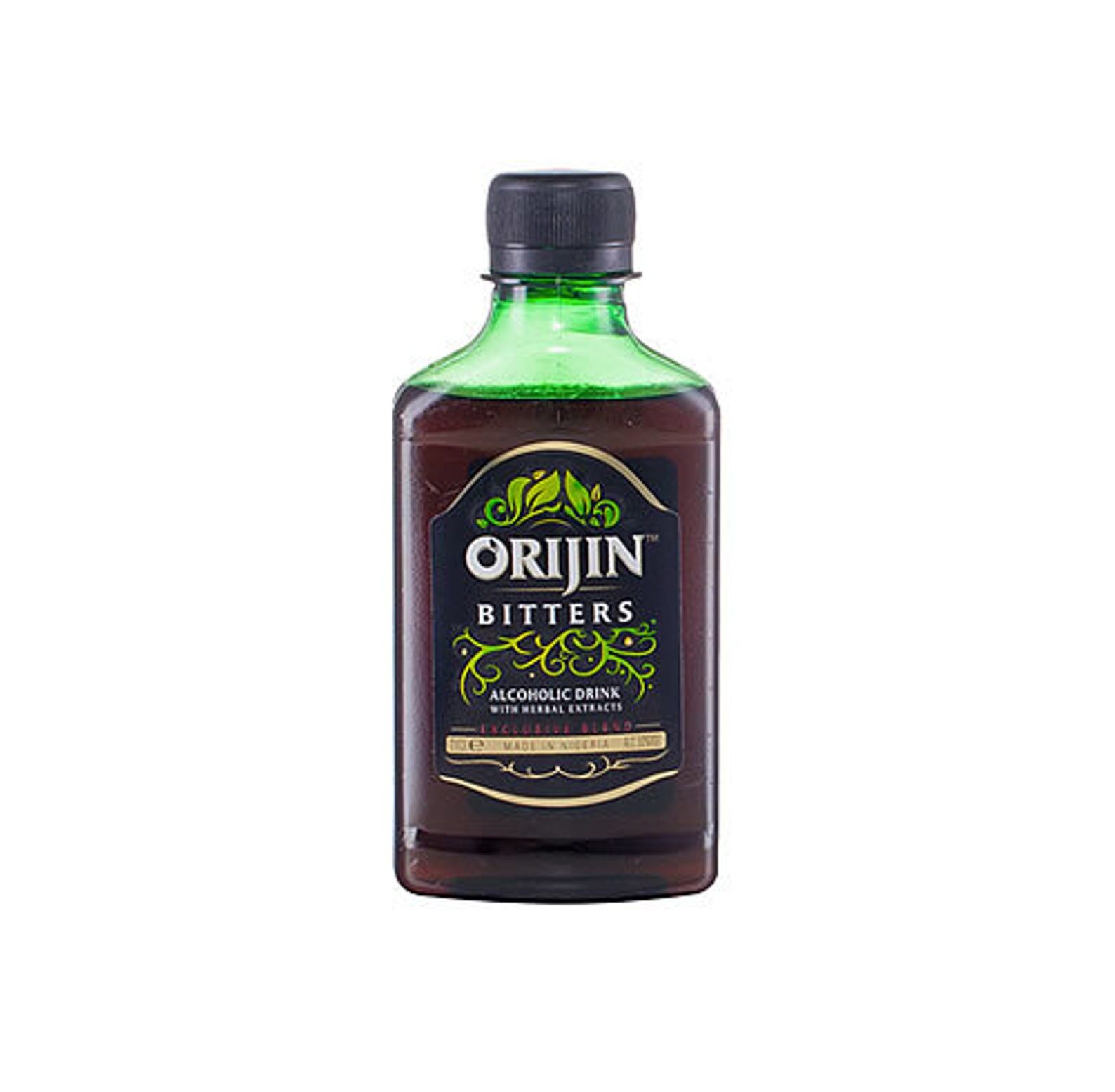 Origin bitters 20cl