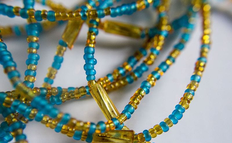 Waist Bead